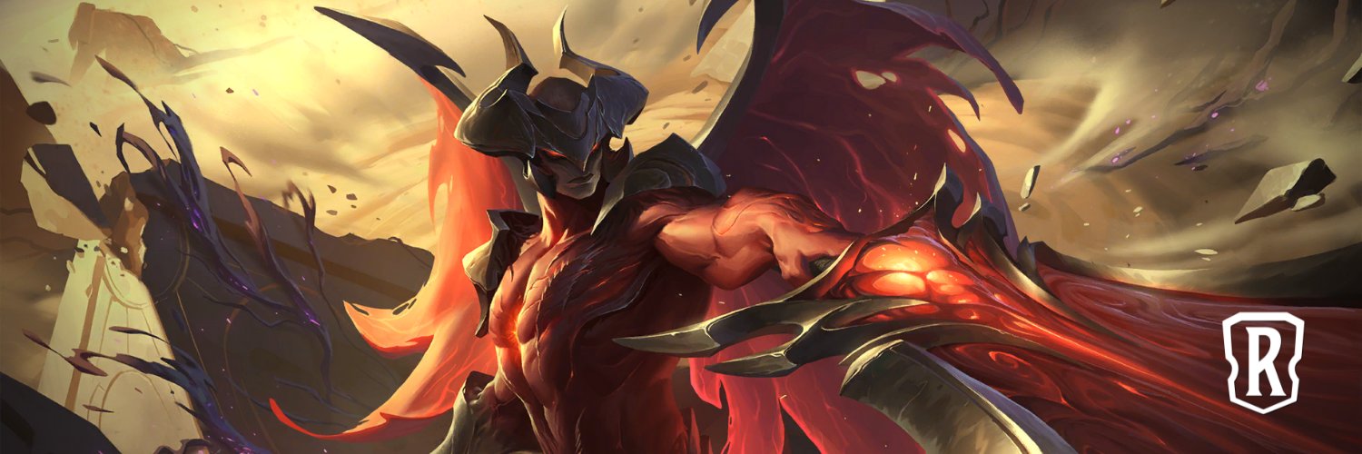 RuneterraAPAC_'s profile banner image