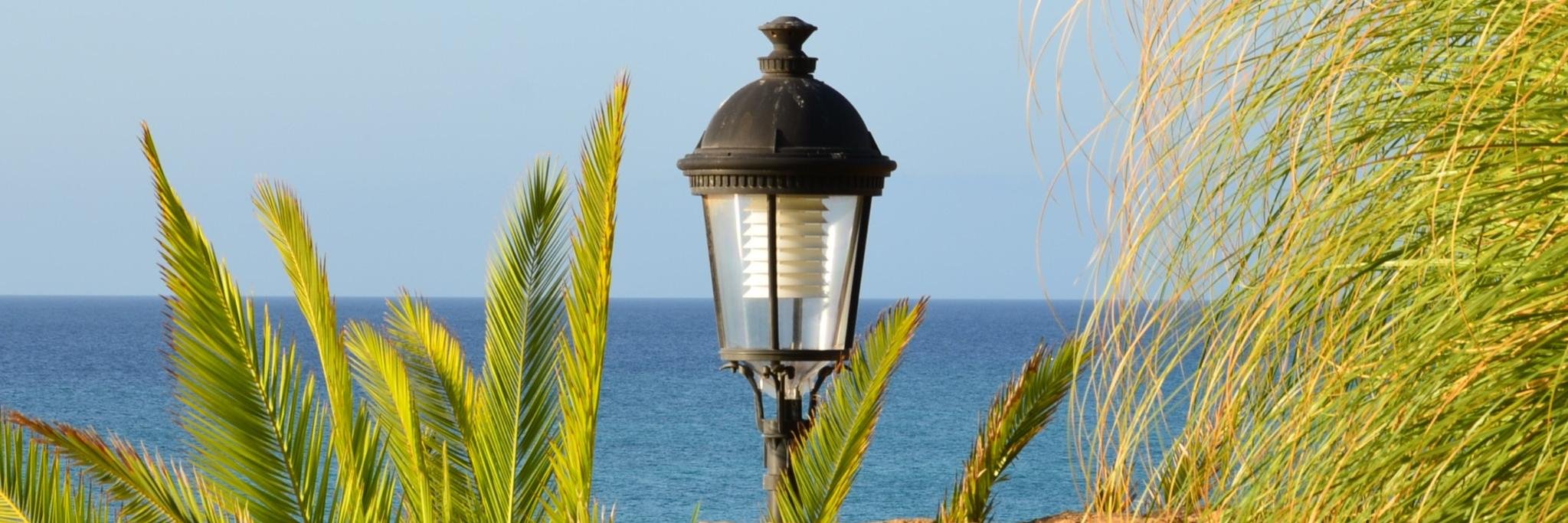 Iñaki García banner