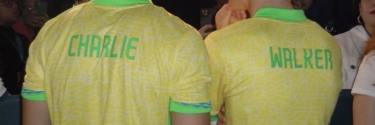 ᑭEᖇᑕY banner