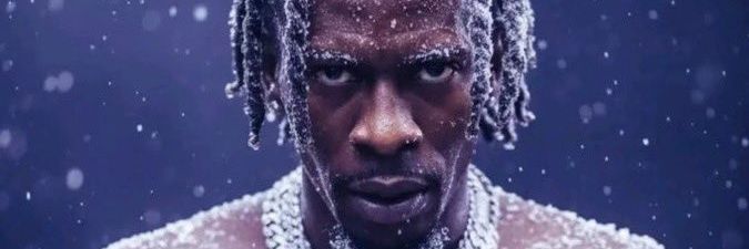 Kofi Official. banner