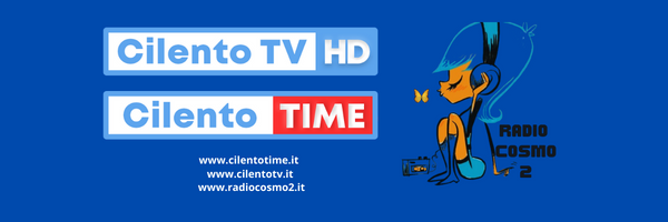 cilento_tv Profile Banner