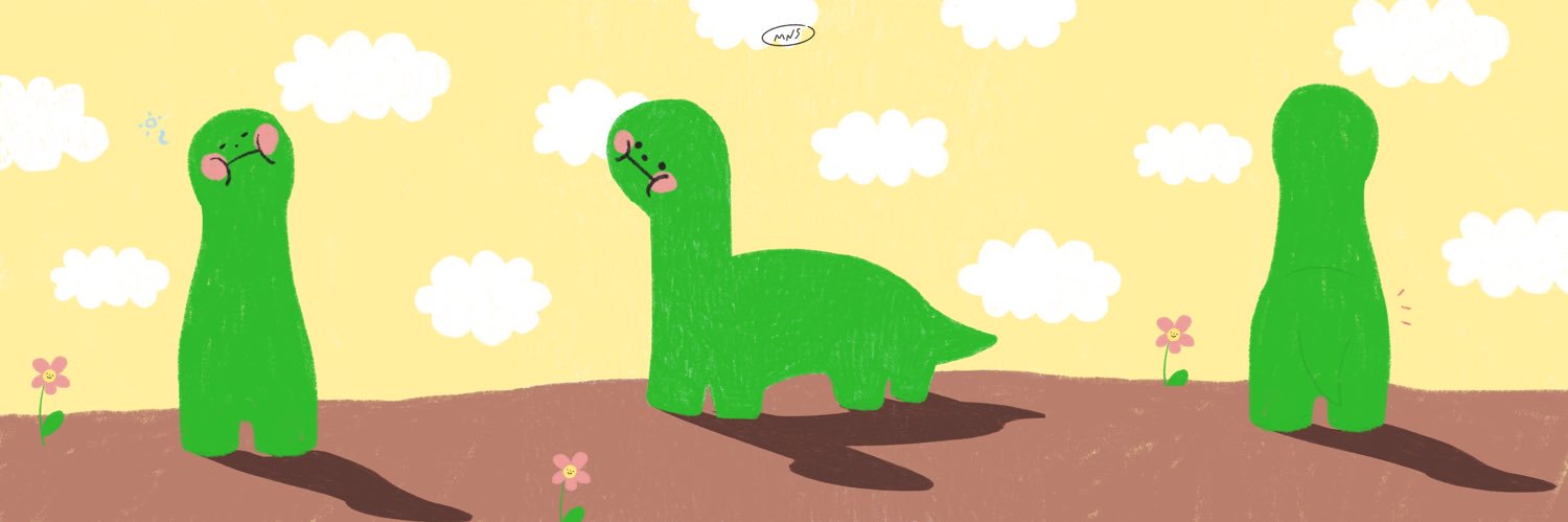 𝐌𝐔𝐔𝐍𝐄 𝐒𝐀𝐔𝐑𝐔𝐒 ˒ 🦖✩ banner
