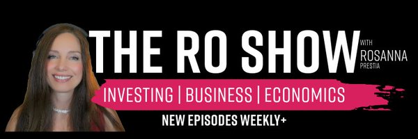 TheROShowPod Profile Banner