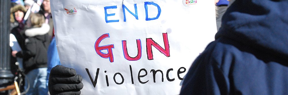 Protect Illinois Communities banner