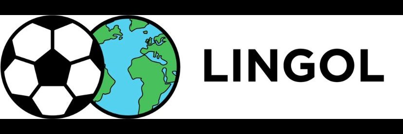 LINGOL banner