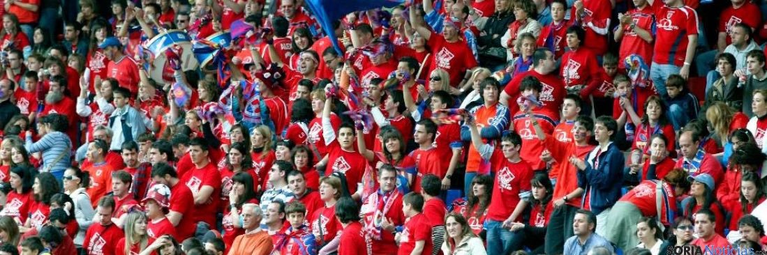 Peña Numantina de Barcelona banner