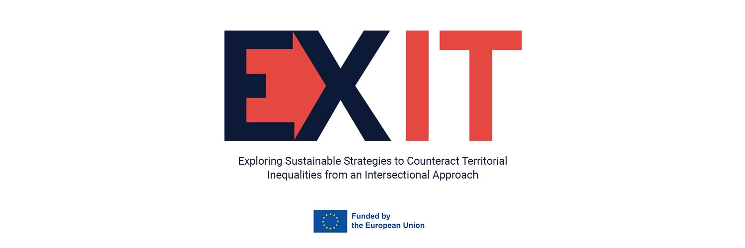 EXIT Project's banner