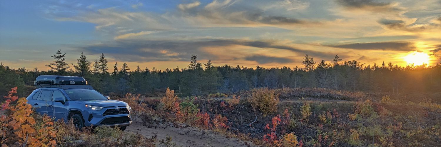 Jonathan Smith (DracoF) banner