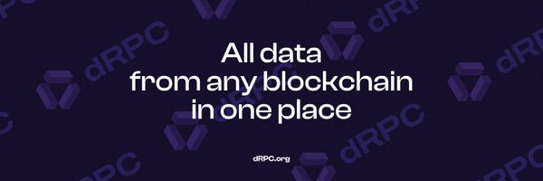 dRPCorg Profile Banner