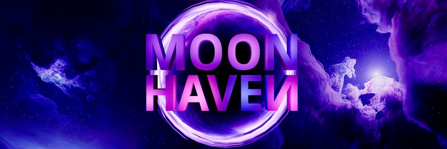 Moon Haven Games banner