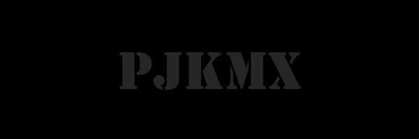 PJKMX215 Profile Banner