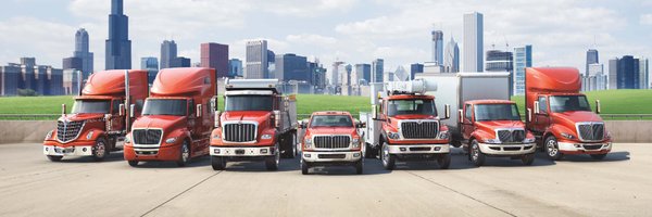 NavistarNews Profile Banner