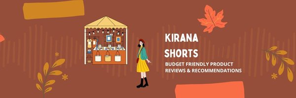 Kirana Shorts Profile Banner