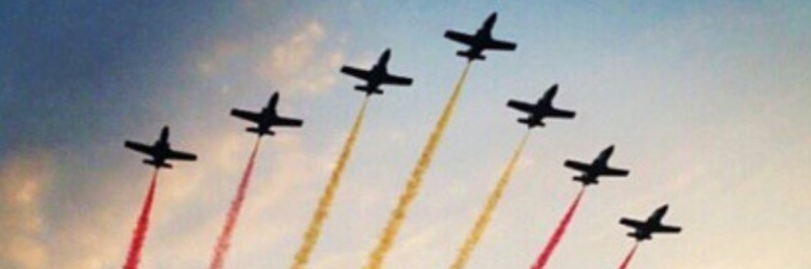 María Cue banner