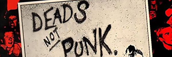 deadsnotpunkpod Profile Banner