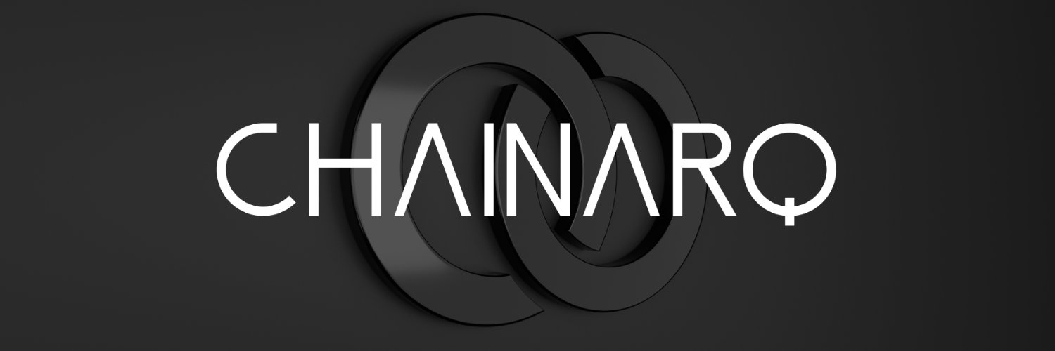 CHAINARQ banner