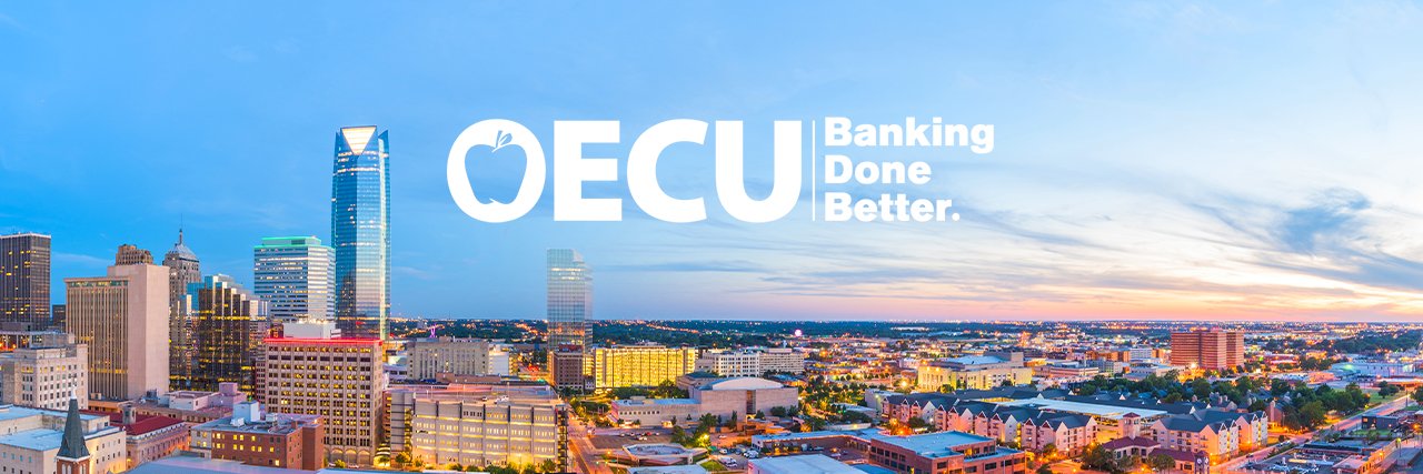 OECU banner