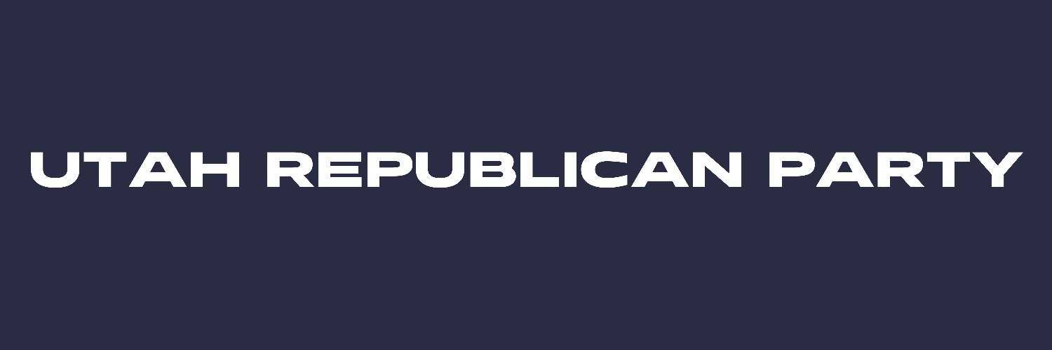 UtahGOP Profile Banner