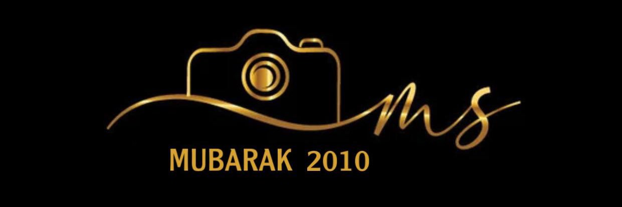 مبارك ال مبارك's banner