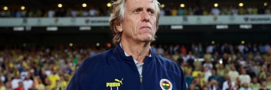 Jorge Fernando Pinheiro de Jesus banner