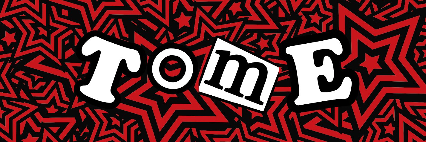 TomE's banner