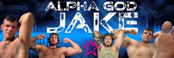 AlphaGodJake Profile Banner