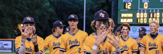 Caleb Briggeman banner