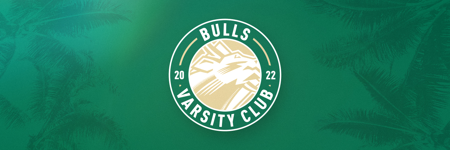 USF Bulls Varsity Club Profile Banner