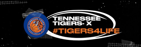 TigersTennessee Profile Banner