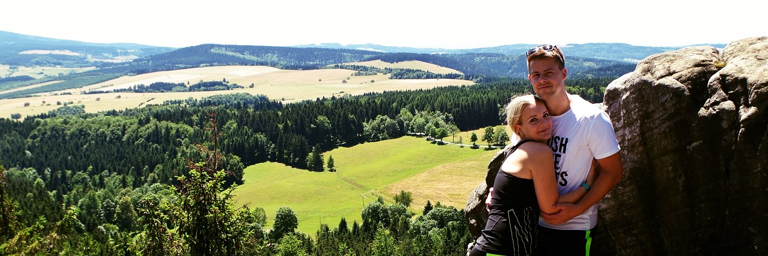 ostary's profile banner image
