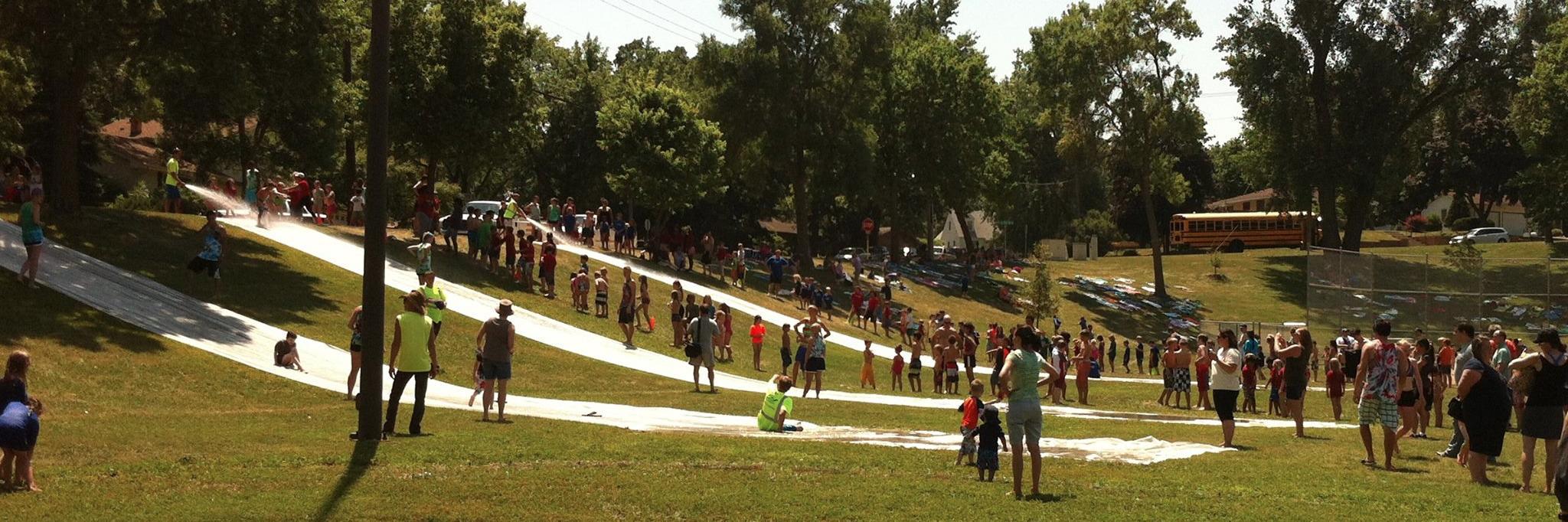 Golden Valley Patch banner