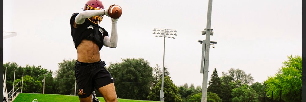 Kvaughn Landers banner