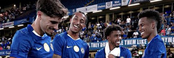 chimaijem14 Profile Banner