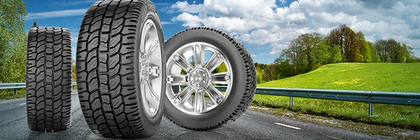 nealtire Profile Banner