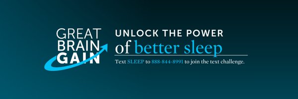 BrainHealth Profile Banner