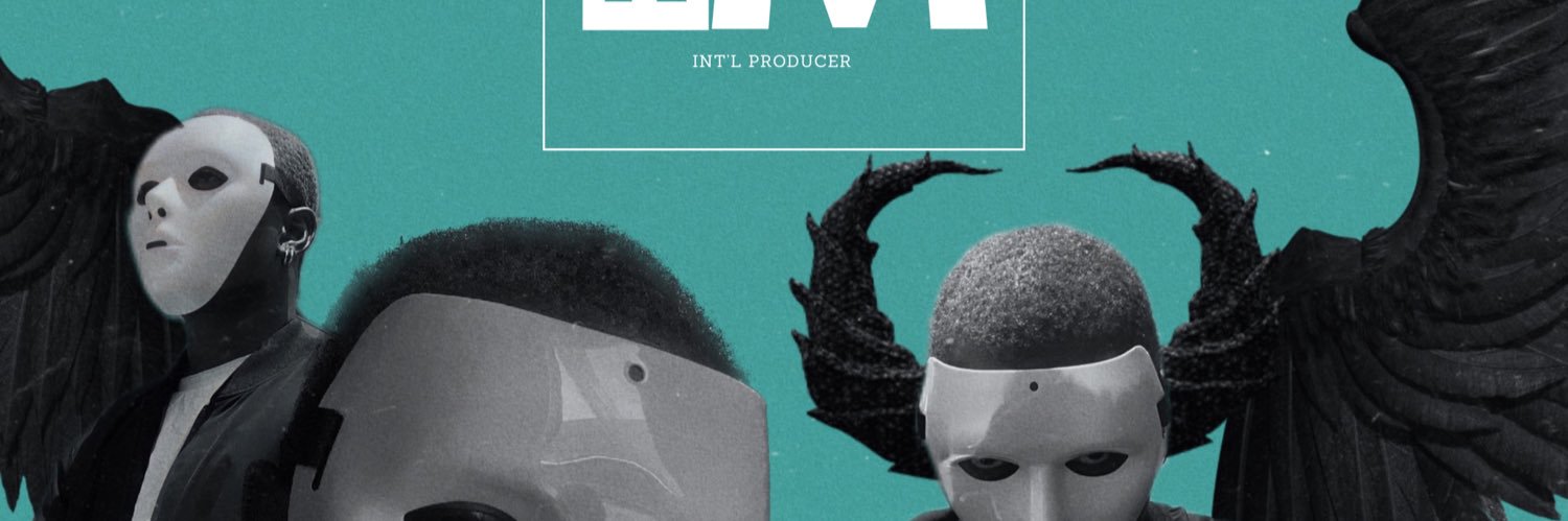 itsthebigm's profile banner image