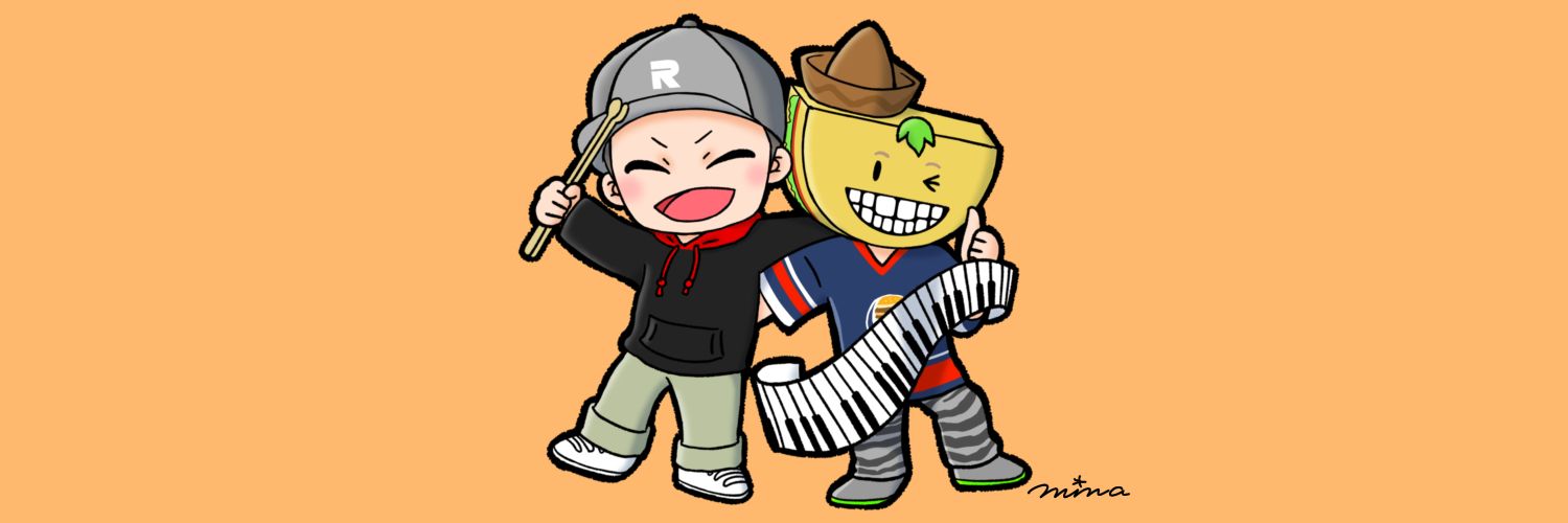 グルメ亮太 banner