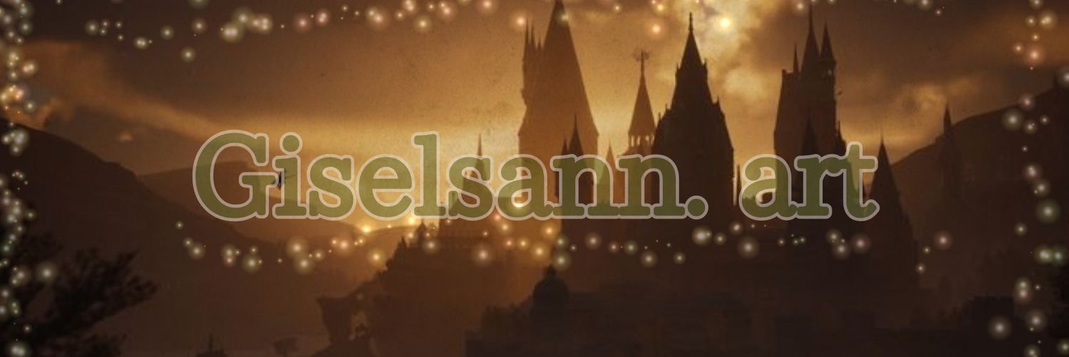 giselsann✨🐍's banner