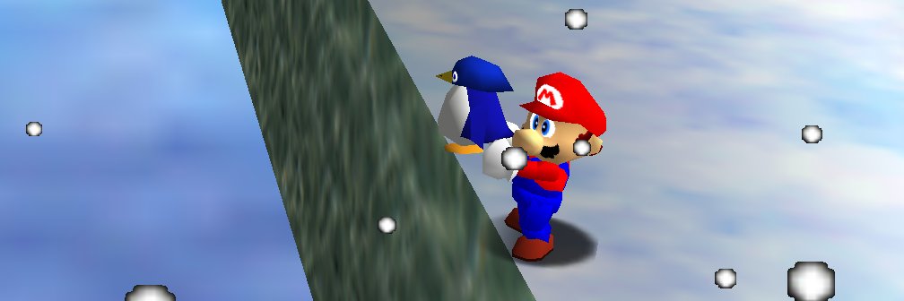 Aaron 🇵🇪 banner