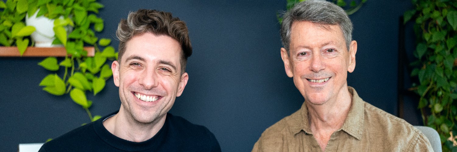 Forrest Hanson banner