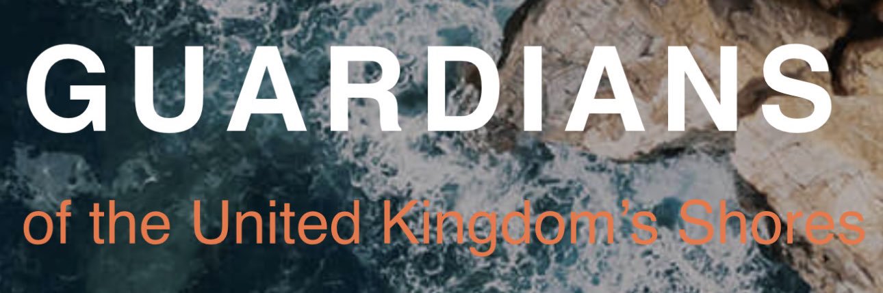 Operation Seabird banner