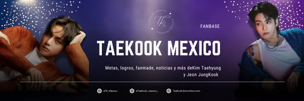 TK_Mexico Profile Banner