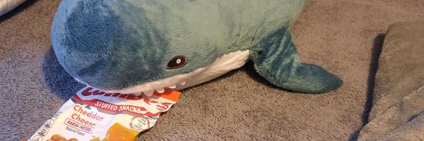 ASquishyShark Profile Banner