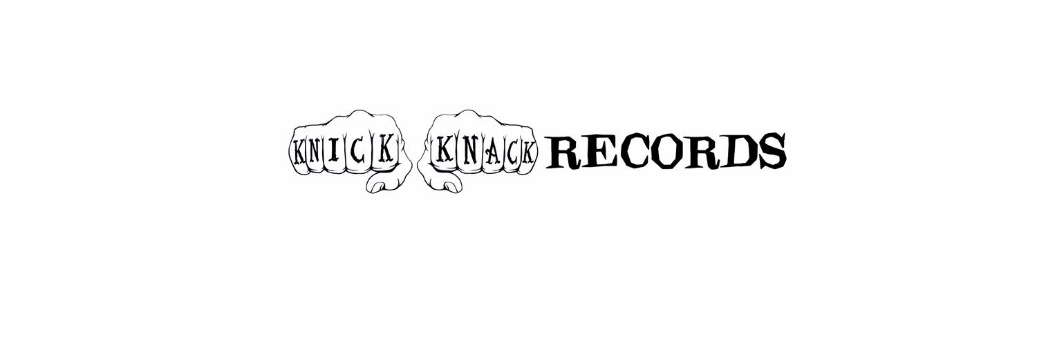 KnickKnackRcrds's profile banner image