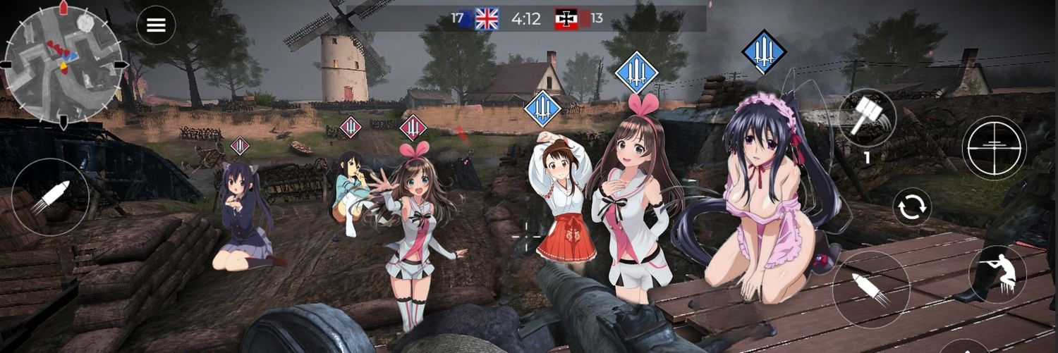 Alexander Leyn banner