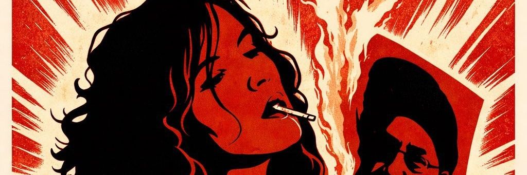 Mikk B. banner