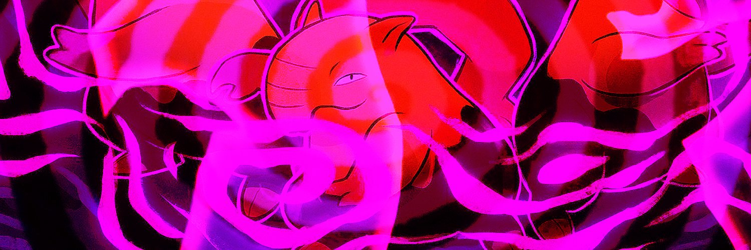0096DROWZEE's profile banner image