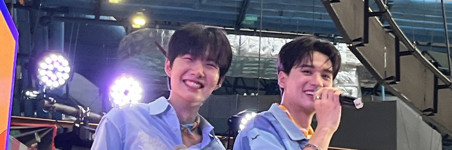 borahae's profile banner image
