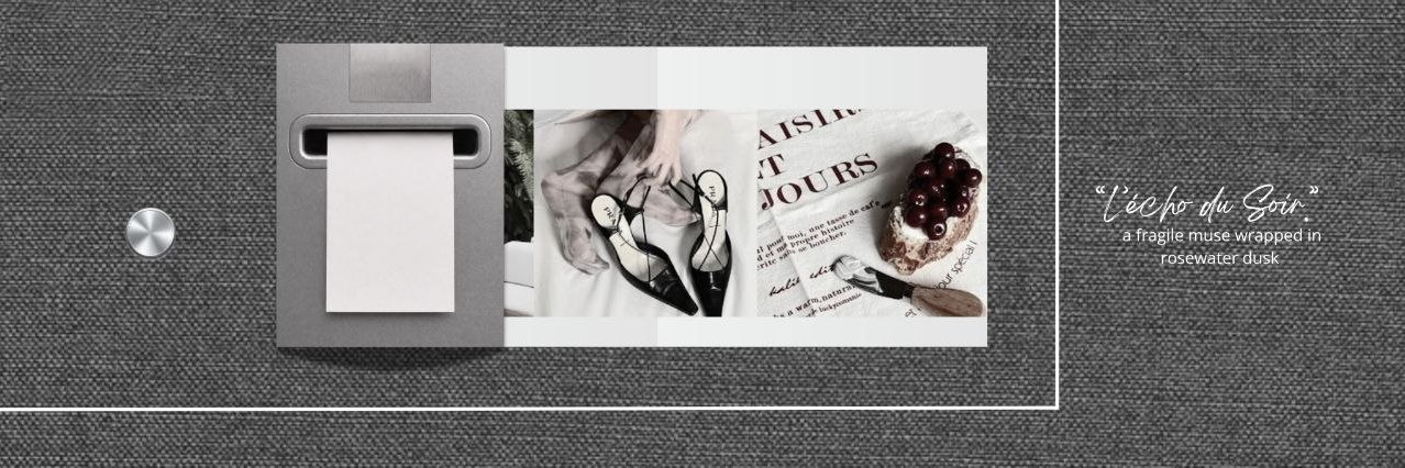 Ecrouvie's profile banner image