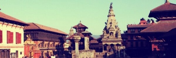 CleanUpNepal Profile Banner